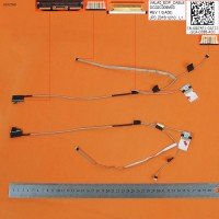 Шлейф матрицы для Dell Latitude E6540, (DC02C009M00, 0RDYP1, eDP 30pin)
