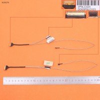 Шлейф матрицы для HP Stream 14-ax 14-cb 14-ds series, (DD00P9LC023, 905561-001, Original)