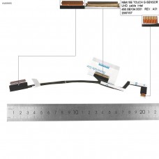 Шлейф матриці для HP Envy X360 15-BQ 15M-BQ 15-BP 15M-BP series, (eDP 40pin UHD+Touch, 450.0BX04.0001, Original)