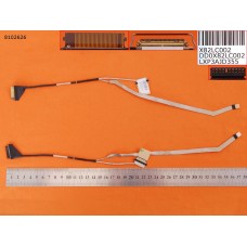 Шлейф матриці для HP ProBook 440 G4, (DD0X82LC002, Without Touch, eDP 30pin)