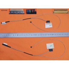 Шлейф матриці для Lenovo Ideapad B40-45 B40-35 B40-70 B41-30 B41-70 B41-80, (DC02001XP00)