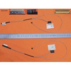 Шлейф матрицы для Lenovo Ideapad B40-45 B40-35 B40-70 B41-30 B41-70 B41-80, (DC02001XP00)