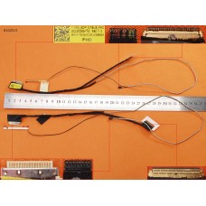 Шлейф матриці для Lenovo Thinkpad S5-531 S531 S531U, (eDP 30pin, DC02C005Y10, 04X5203, VIUS2, Original)