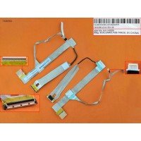 Шлейф матрицы для IBM Lenovo Thinkpad L520 L512, (40pin, DDGC8FLC0100, Original)