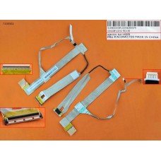 Шлейф матрицы для IBM Lenovo Thinkpad L520 L512, (40pin, DDGC8FLC0100, Original)