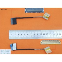 Шлейф матриці для Lenovo IdeaPad U430 U430p, (eDP 30pin, DD0LZ9LC000)
