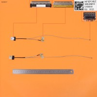 Шлейф матриці для Asus A407 F407 R407 X407 series, (eDP 30pin, 14005-02590100, 14005-02590000)