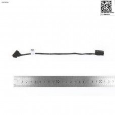 Кабель подключения батареи для Dell Latitude E5270, 00NTWN, DC020028J00 Кабель подключения батареи для Dell Latitude E5270, 00NTWN, DC020028J00