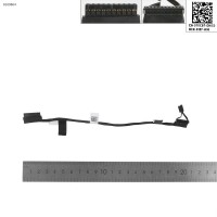 Кабель підключення батареї для Dell Latitude E7480 E7490, 07XC87, DC02002NI00