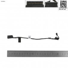 Кабель підключення батареї для Dell Latitude E7480 E7490, 07XC87, DC02002NI00