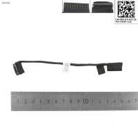 Кабель підключення батареї для Dell Latitude 5400 5401 5402 5405 EDC41, 0MK3X9, DC02003B400
