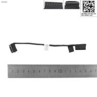 Кабель підключення батареї для Dell Latitude 5400 5401 5402 5405 EDC41, 0MK3X9, DC02003B400