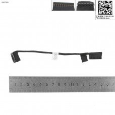 Кабель подключения батареи для Dell Latitude 5400 5401 5402 5405 EDC41, 0MK3X9, DC02003B400 Кабель подключения батареи для Dell Latitude 5400 5401 5402 5405 EDC41, 0MK3X9, DC02003B400