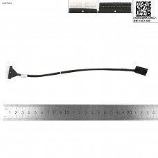 Кабель подключения батареи для Dell Latitude E5550 ZAM80, 0F0GGW, 0NWD9K, DC02001WW00 Кабель подключения батареи для Dell Latitude E5550 ZAM80, 0F0GGW, 0NWD9K, DC02001WW00