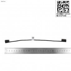 Кабель подключения батареи для Dell Latitude E5580 CDM80 Precision M3520, DC02002NY00, 0968CF Кабель подключения батареи для Dell Latitude E5580 CDM80 Precision M3520, DC02002NY00, 0968CF