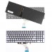 Клавиатура для ноутбука HP Pavilion 15-DA 15-DB 15-DX 15-DR 15-DW 15-CX 15-CS 15-CW, 250 255 G7, US, (Silver, с подсветкой)
