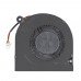 Вентилятор для Acer Nitro AN515-51 AN515-52 AN515-53, Predator Helios 300 G3-572 PH315-51 PH317-52 PH317-51, (23.Q2CN2.001, DC28000JRF0, Original)