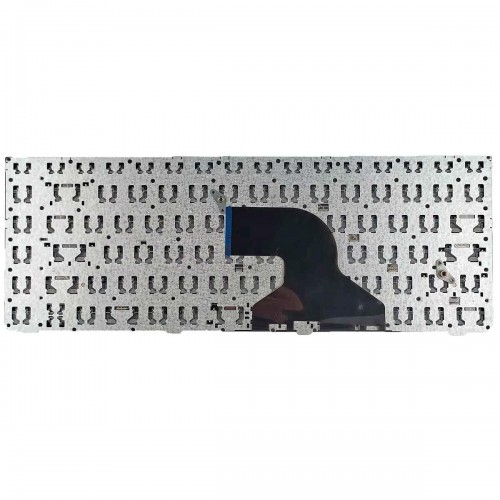 Клавиатура для ноутбука HP ProBook 4330S 4331S 4430S 4431S 4435S 4436S, US, (черная, черная рамка)