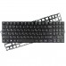 Клавиатура для ноутбука Lenovo Legion Y520-15IKB Y520-15IKBN Y520-15IKBA Y520-15IKBM, RU, Black, Backlit