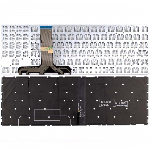 Клавиатура для ноутбука Lenovo Legion Y520-15IKB Y520-15IKBN Y520-15IKBA Y520-15IKBM, RU, Black, Backlit Клавиатура для ноутбука Lenovo Legion Y520-15IKB Y520-15IKBN Y520-15IKBA Y520-15IKBM, RU, Black, Backlit