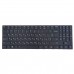 Клавиатура для ноутбука Lenovo Legion Y520-15IKB Y520-15IKBN Y520-15IKBA Y520-15IKBM, RU, Black, Backlit