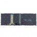 Клавіатура для ноутбука Lenovo Legion Y520-15IKB Y520-15IKBN Y520-15IKBA Y520-15IKBM, RU, Black, Backlit