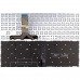 Клавіатура для ноутбука Lenovo Legion Y520-15IKB Y520-15IKBN Y520-15IKBA Y520-15IKBM, RU, Black, Backlit