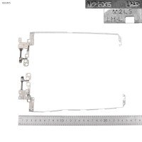 Петли для Lenovo Legion Y520-15IKBN Y520-15IKBA Y520-15IKBM Type 80WK 80WY 80YY, (пара, левая+правая)