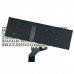 Клавиатура для ноутбука HP Pavilion 15-DA 15-DB 15-DX 15-DR 15-DW 15-CX 15-CS, 250 255 G7, RU, (бело-серая, с подсветкой, Original)