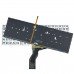 Клавіатура для ноутбука HP 250 255 G6 15-BS 15-BW 15-CC 15-CD 15-CB, RU/UA, (чорна, з підсвіткою)