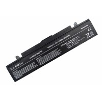 Батарея для Samsung R40 R45 R60 R65 R70 X60 Q210 Q310 R458, 11.1V 4400mAh, (элементы Samsung SDI)