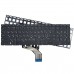 Клавиатура для ноутбука HP Pavilion 15-DA 15-DB 15-DX 15-DR 15-DW 15-CX 15-CS, 250 255 G7, RU/UA, (черная, с подсветкой, Original)