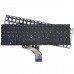 Клавіатура для ноутбука HP Pavilion 15-DA 15-DB 15-DX 15-DR 15-DW 15-CX 15-CS, 250 255 G7, RU/UA, (L13318-001, чорна, з підсвіткою, Original)