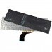 Клавіатура для ноутбука HP Pavilion 15-DA 15-DB 15-DX 15-DR 15-DW 15-CX 15-CS, 250 255 G7, RU/UA, (L13318-001, чорна, з підсвіткою, Original)