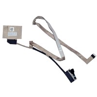 Шлейф матриці для Dell Latitude 5580 5590 5591, Precision 3520 3530, (CDM80, 0748W1, DC02C00E800, 30pin eDP, Original)