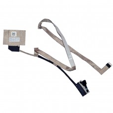 Шлейф матриці для Dell Latitude 5580 5590 5591, Precision 3520 3530, (CDM80, 0748W1, DC02C00E800, 30pin eDP, Original)