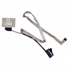 Шлейф матрицы для Dell Latitude 5580 5590 5591, Precision 3520 3530, (CDM80, 0748W1, DC02C00E800, 30pin eDP, Original)