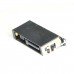 Разъем гнездо питания для ноутбука Lenovo Thinkpad X1 Carbon 2nd Gen, PJ1069, (Square Yellow+pin)