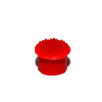 Красный поинтстик трекпоинт для Lenovo ThinkPad X60 X61 T40 X40 X31 T60 T61 R61 T400 T500 X200 X201 и многих других
