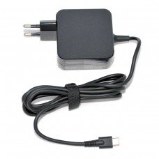 Блок живлення Type-C 45W 5V 3A, 9V 3A, 12V 3A, 15V 3A, 20V 2.25A