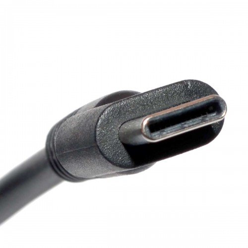 Блок питания Type-C 45W 5V 3A, 9V 3A, 12V 3A, 15V 3A, 20V 2.25A