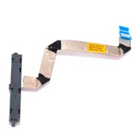 Шлейф Sata HDD/SSD для Lenovo IdeaPad 3 15ADA05 15ARE05 15IML05 15IIL05 15IGL05 15ITL05, (NBX0001S900, 5C10S30052)