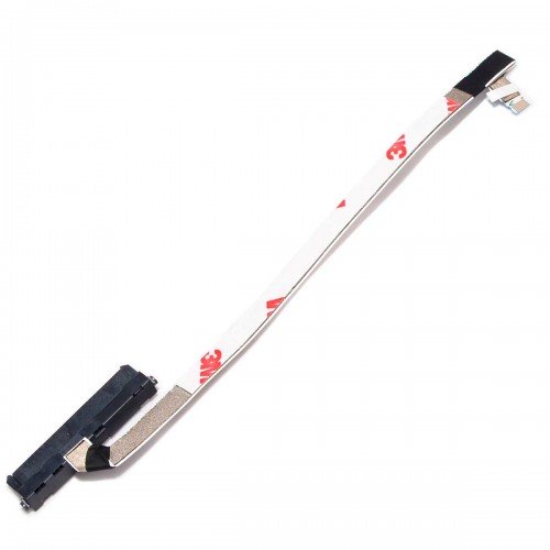 Шлейф Sata HDD/SSD для ноутбука Lenovo IdeaPad 3-17ADA05 3-17ARE05 3-17IML05 3-17IIL05 V17-IIL, (NBX0001SD00, NBX0001SD10, GS752)