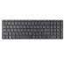 Клавиатура для ноутбука HP Probook 450 450R 455 G6 G7, RU, (черная, Original)
