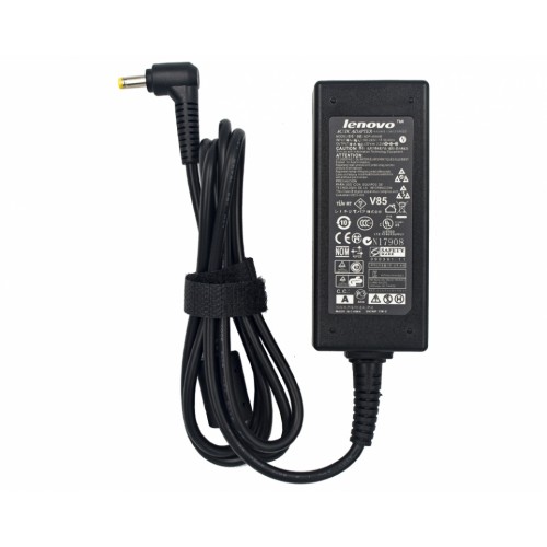 Блок живлення для ноутбука Lenovo 20V 2.25A 45W 4.0*1.7