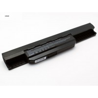 Батарея для Asus A43 A53 K43 K53 X53 X54 series, 10.8V/11.1V 5200mAh (Аналог)