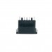 Разъем гнездо питания для ноутбука Lenovo Y530-15ICH Y730-15ICH L340-15IRH Y540-15IRH 5-15 7-15 series, (Square Yellow+pin)