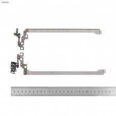 Петлі для Lenovo l340-15 l340-15api l340-15iwl, AM1B2000320, AM1B2000420, FG540-VS-L, FG540-VS-R, пара, ліва+права