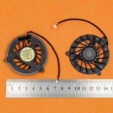 Вентилятор для HP Pavilion HP Pavilion dv5000 dv5100 dv5200 dv8000 dv8100 dv8200 dv8300, (for AMD, Original)