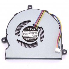 Вентилятор для HP 250 255 G4 G5 G6 15-AC 15-AF 15-AY 15-BS 14-R, TPN-C116 TPN-C125 TPN-C126, (4pin,Аналог) Вентилятор для HP 250 255 G4 G5 G6 15-AC 15-AF 15-AY 15-BS 14-R, TPN-C116 TPN-C125 TPN-C126, (4pin,Аналог)